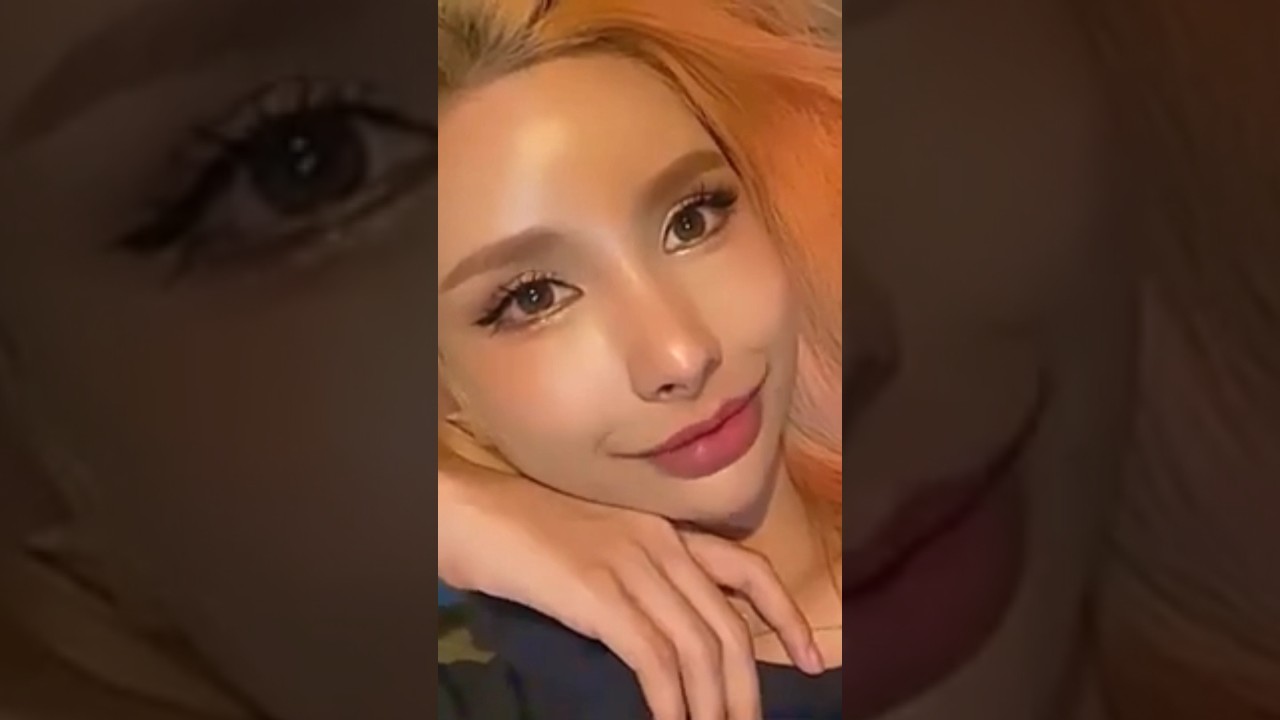 Pretty ladyboy 😱 see Bio #bangkok #thailand #ladyboys #Asia #trans 🇹🇭