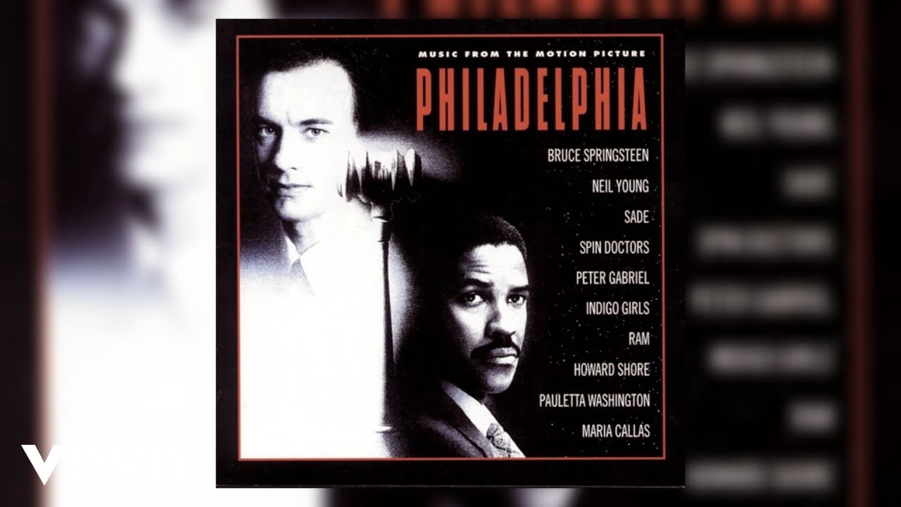 Howard Shore - Precedent | Philadelphia - Music From The Motion Picture