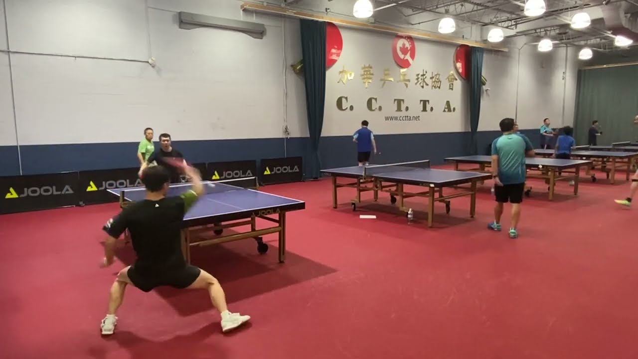 20251213 开球网积分赛8进4：林辉 2-1 马凯