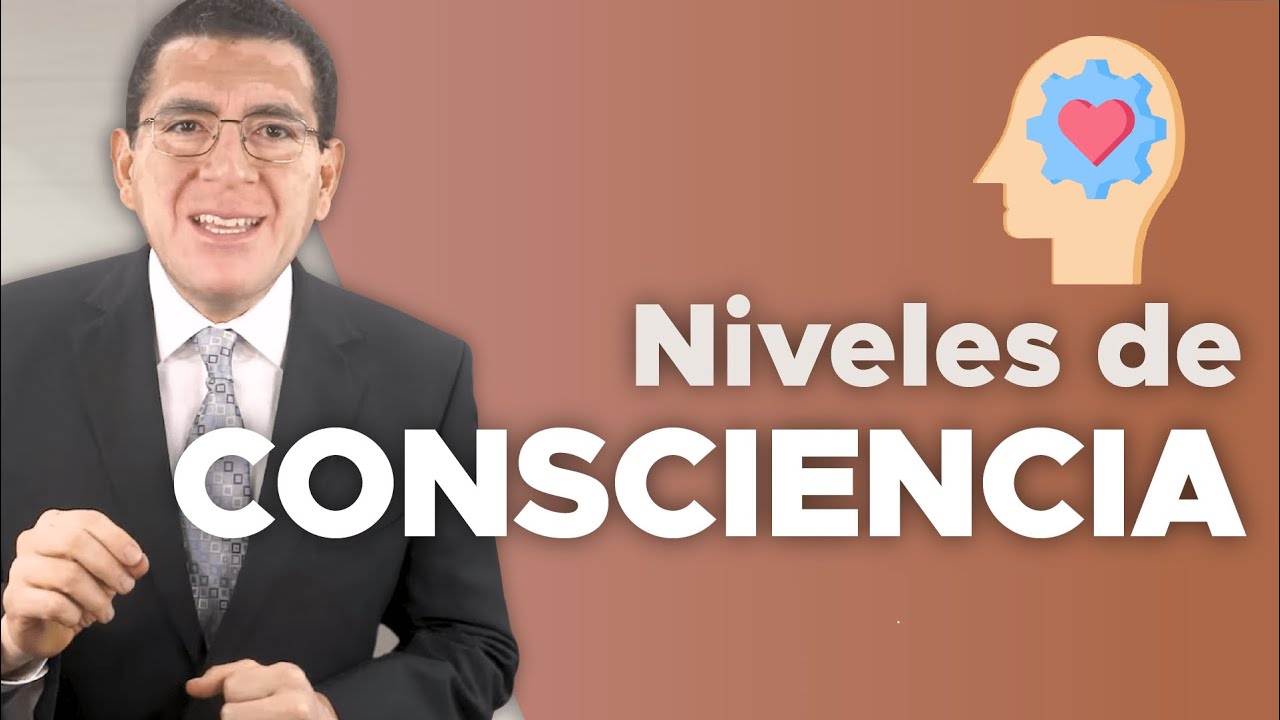 Niveles de Consciencia - 180 | Dr. Armando Duarte