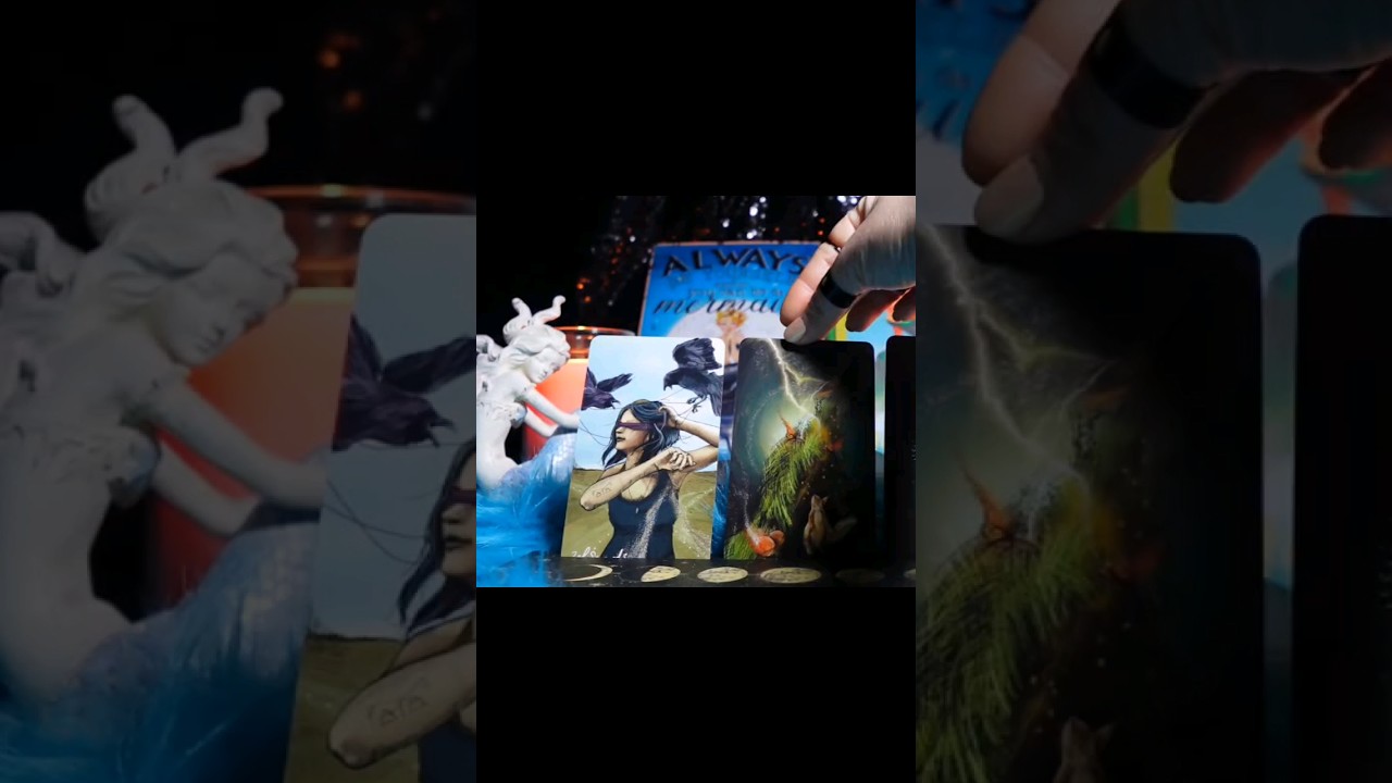 TAROT as a TOOL through CHALLENGES #instatarot #spiritualreflections #tarotdiario #diarywriting