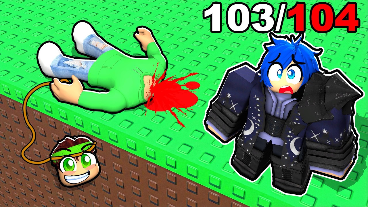 TROVO OGNI TESTA NASCOSTA su ROBLOX!