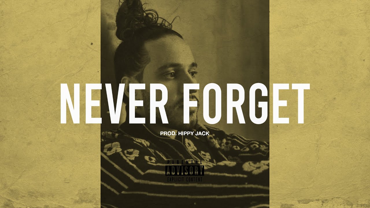 Russ Type Beat - Never Forget