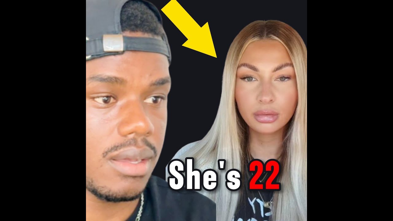 Gen Z Is Aging Differently… Nobody Looks Their Age!