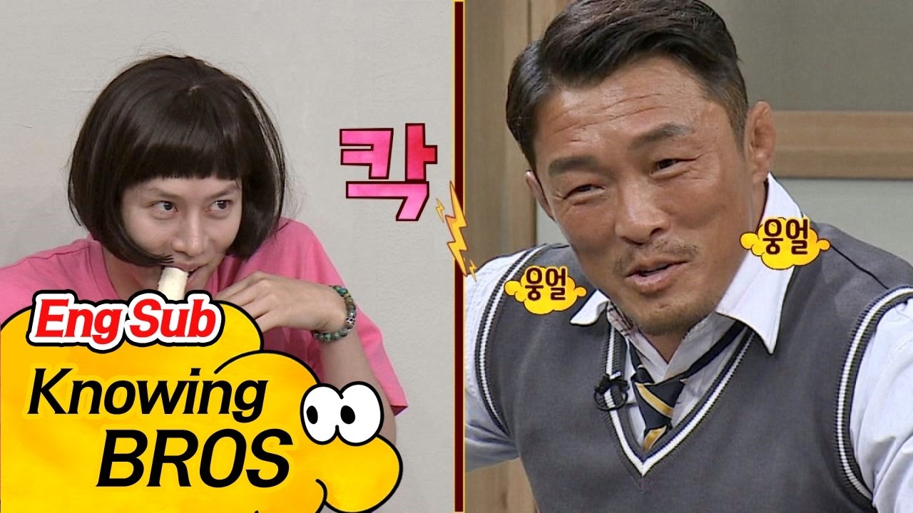 목숨 걸고(?) 웃기는 희사랑, 