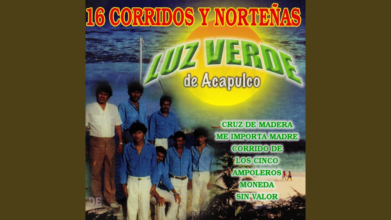 Corrido de Pablo Caciano