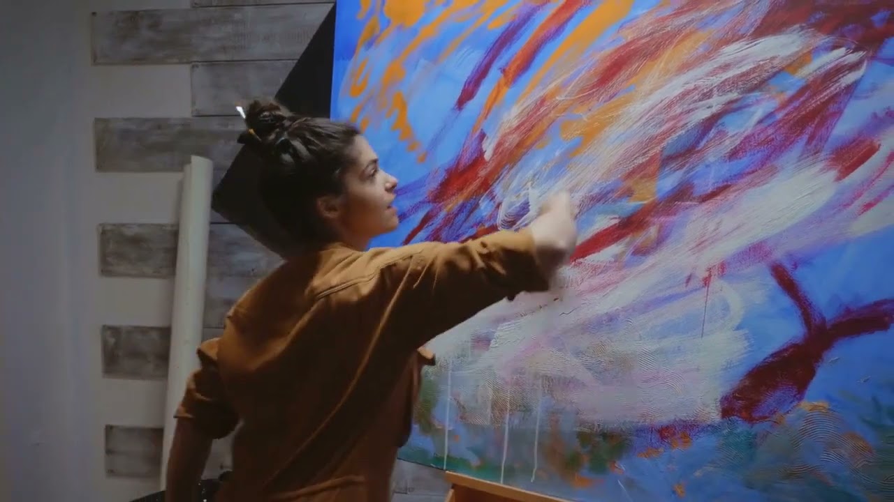 The impact of NFTs in the art world