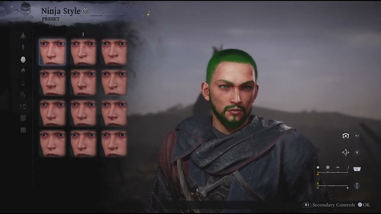 Nioh 3 Demo (PS5)