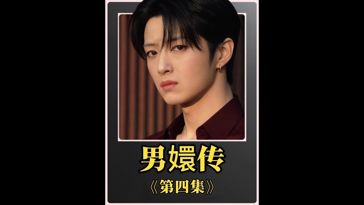 男嬛传《第四集》甄形为安陵宸出气 本视频由#即梦AI视频 #即梦 seedance2.0制作#甄嬛传 #男嬛传 #男版甄嬛传
