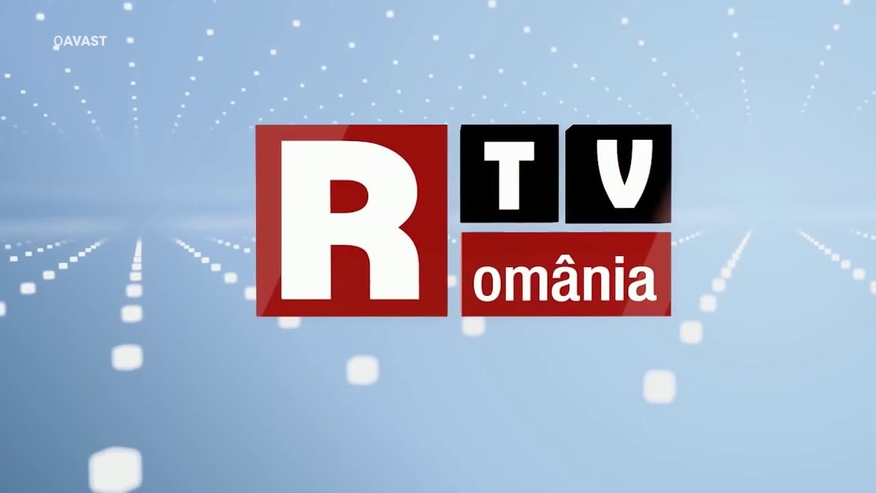 România TV - Idents and graphics (2012-2023)