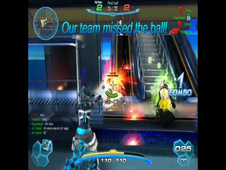 S4 League - Techno0 2