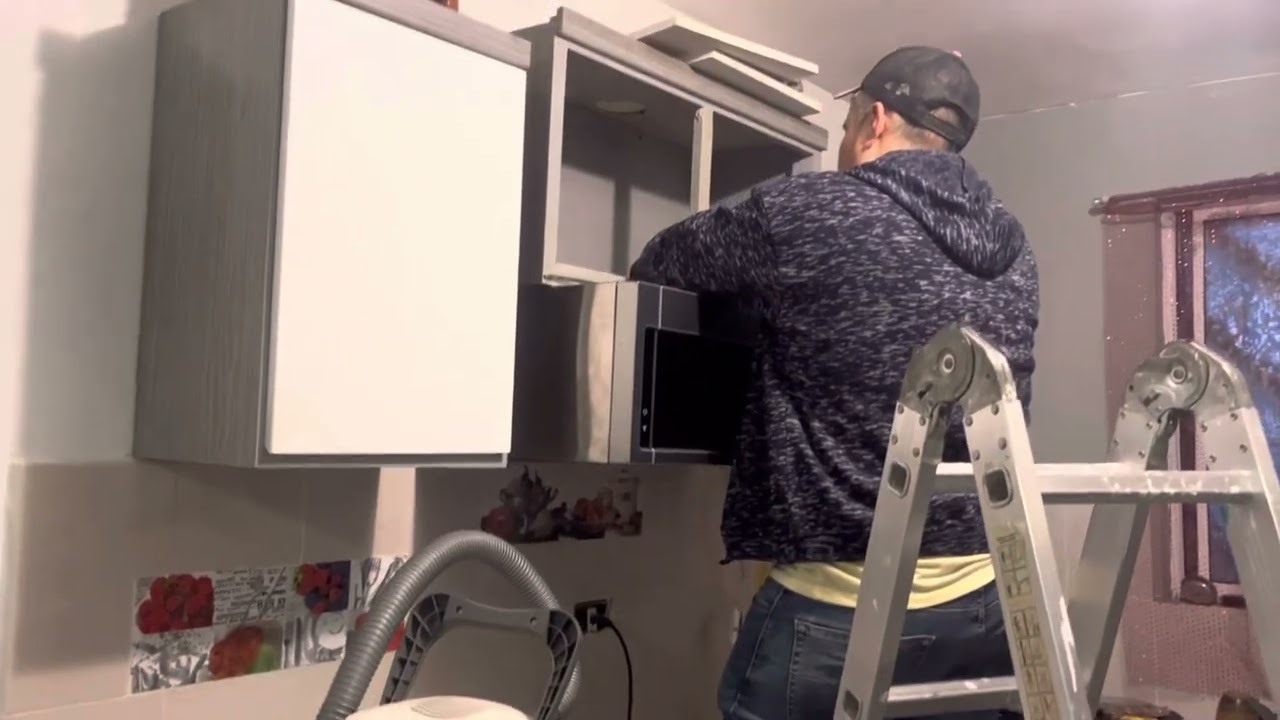Ventajas de usar Microondas campana whirpool