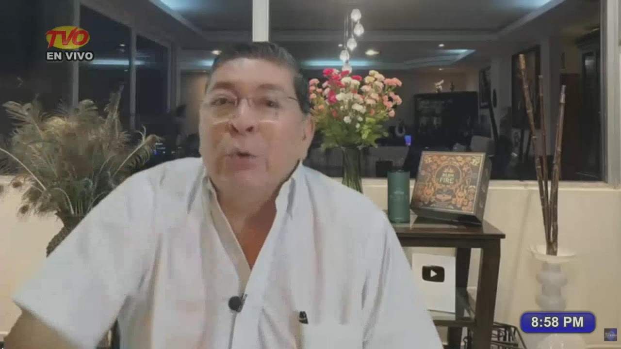 Toda La Verdad Con Walter Araujo