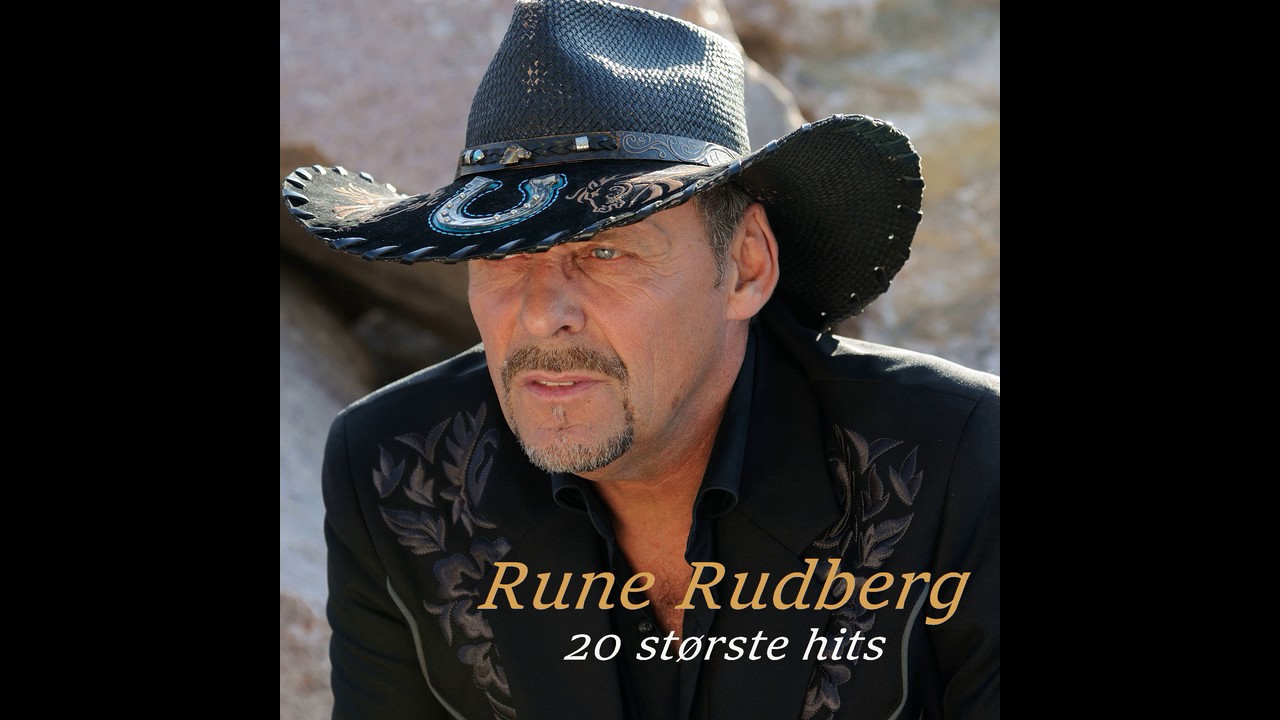 Rune Rudberg Band - Levd Liv