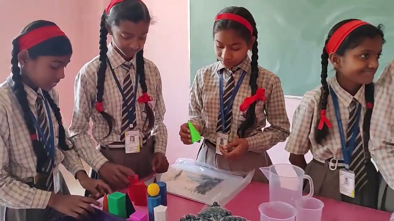 NEW ERA INTERNATIONAL SCHOOL, UNNAO, CBSE INSPECTION FOR SENIOR SECONDARY LEVEL