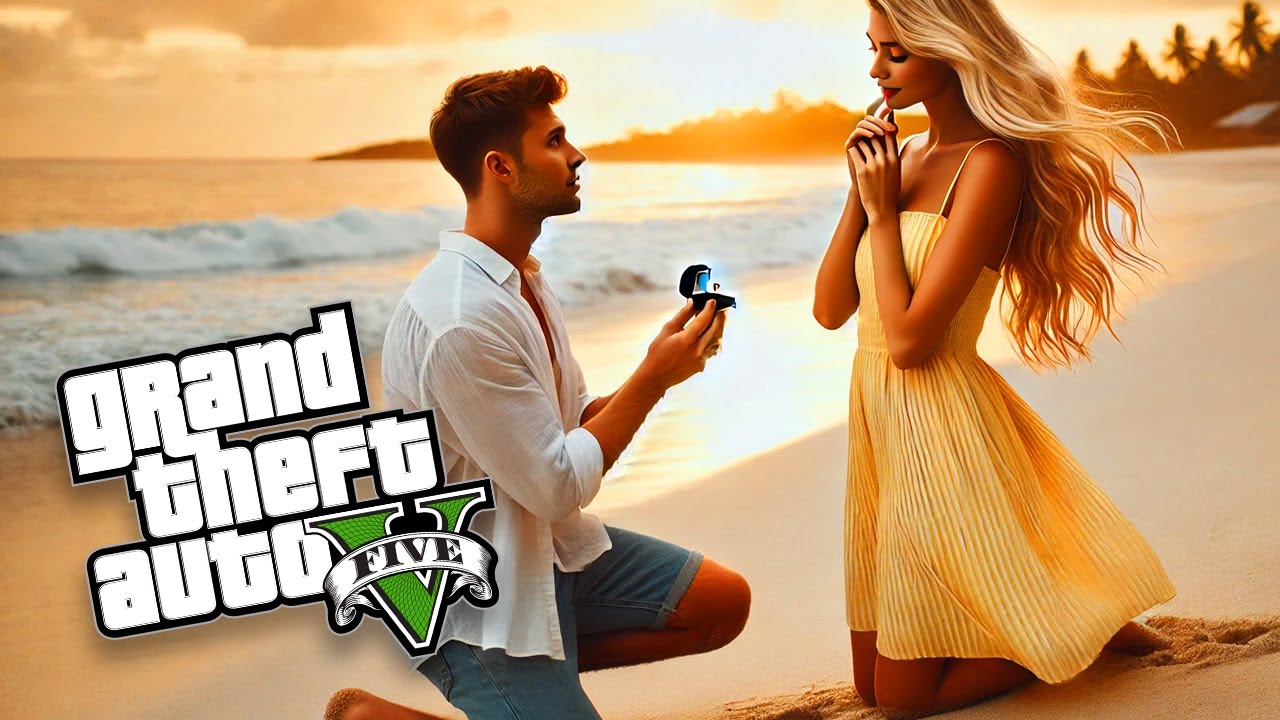 GTA 5 GERÇEK HAYAT !!! - LORİ ve FEHMİ EVLENİYOR..! #127