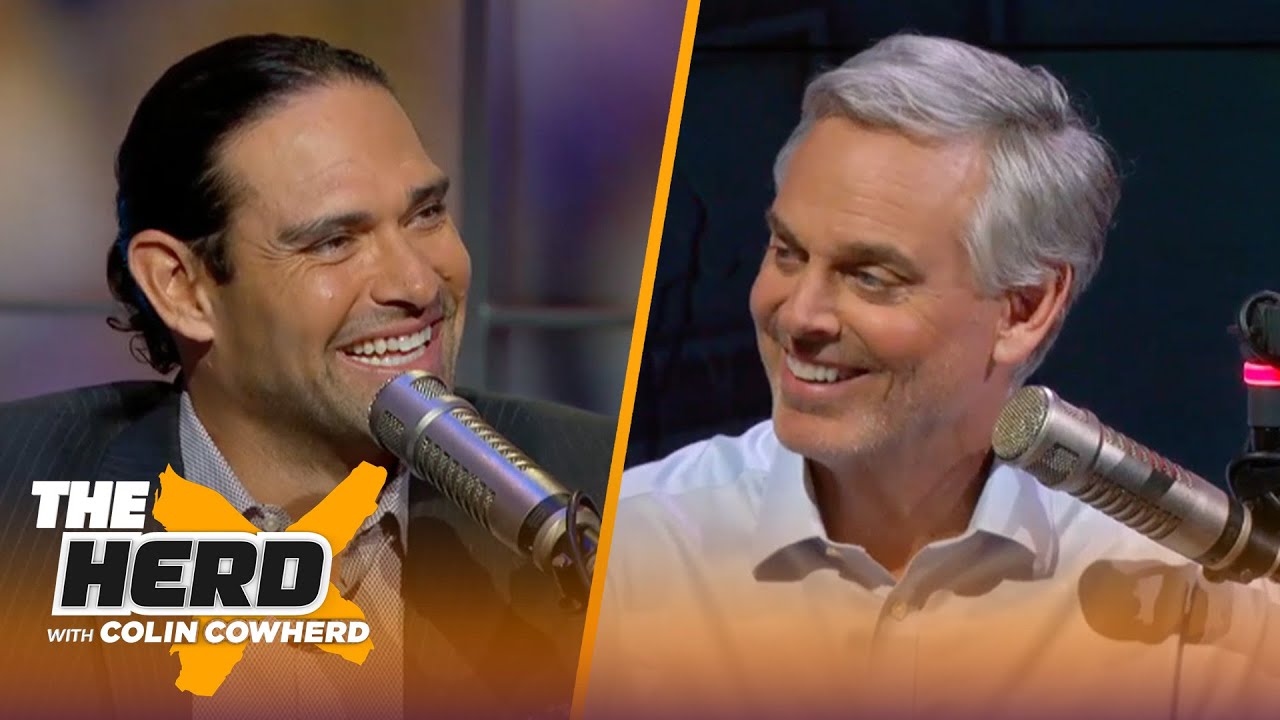 Does Caleb Williams have enough support, Lions dominance, Purdy, Herbert-Harbaugh | THE HERD