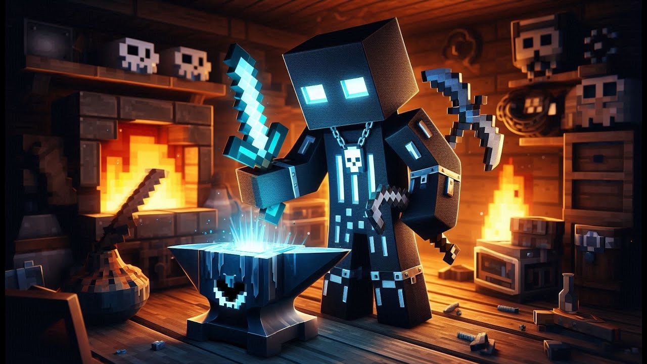 Minecraft: AstralUHC Sezona 2 Epizoda 4 - PRAVIM NAJJAČI ARMOR