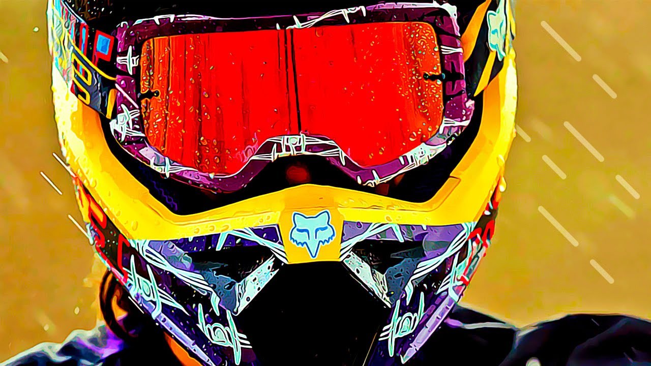 HEROES DO MOTOCROSS - [HD]