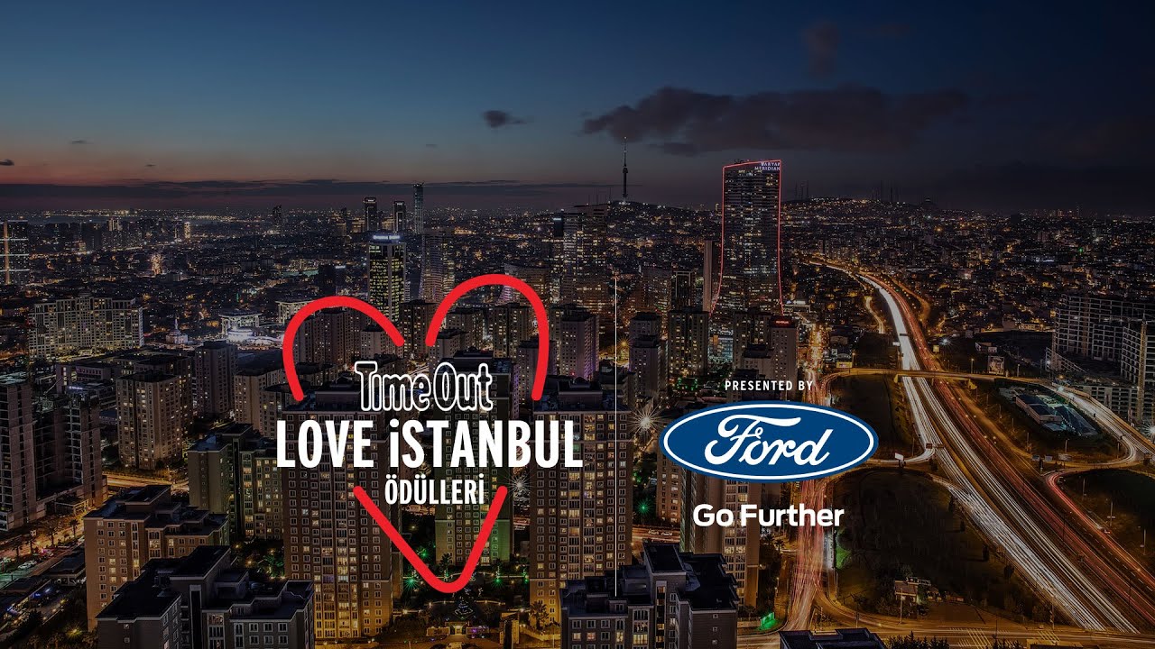 Love İstanbul - Ataşehir, Şehrin Yeni Habitatı