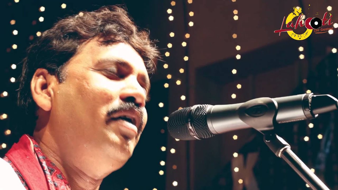 Rafiq Fakir - Maro Re Balam - Lahooti Live Sessions
