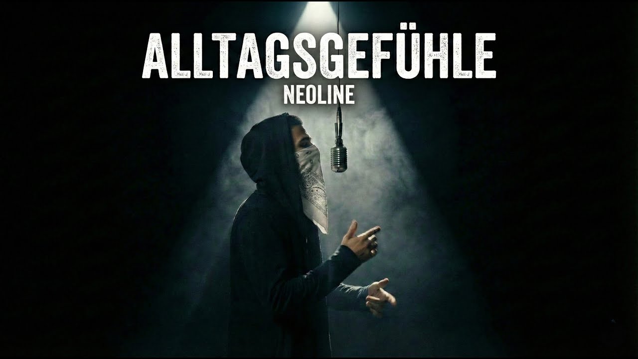 NeoLine - Alltagsgefühle [Official Music Video]