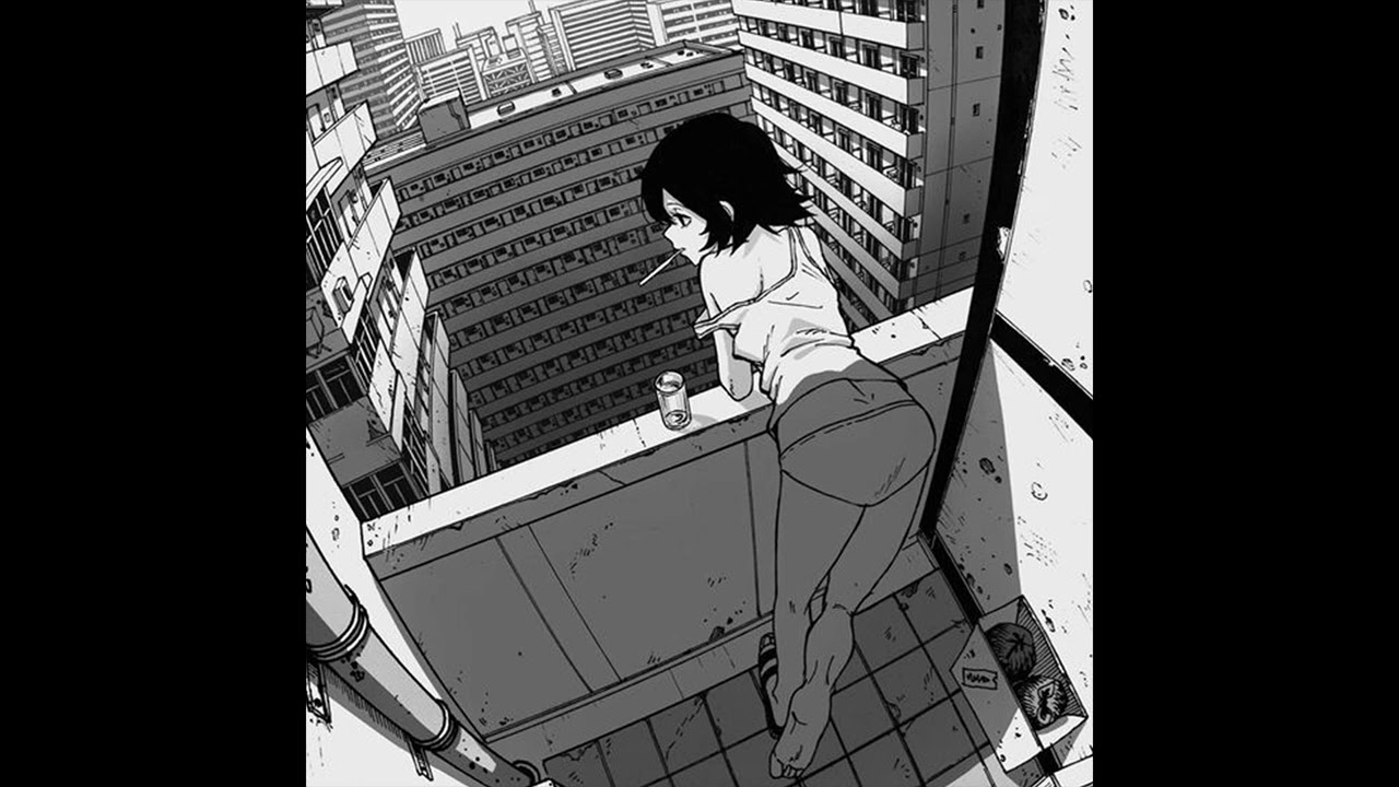 [sold] ambient breakcore + dnb + tokyopill type beat - 