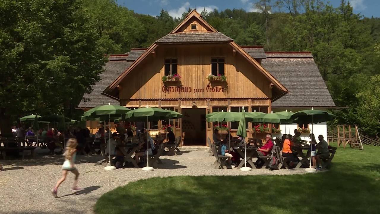 Österreichisches Freilichtmuseum Stübing
