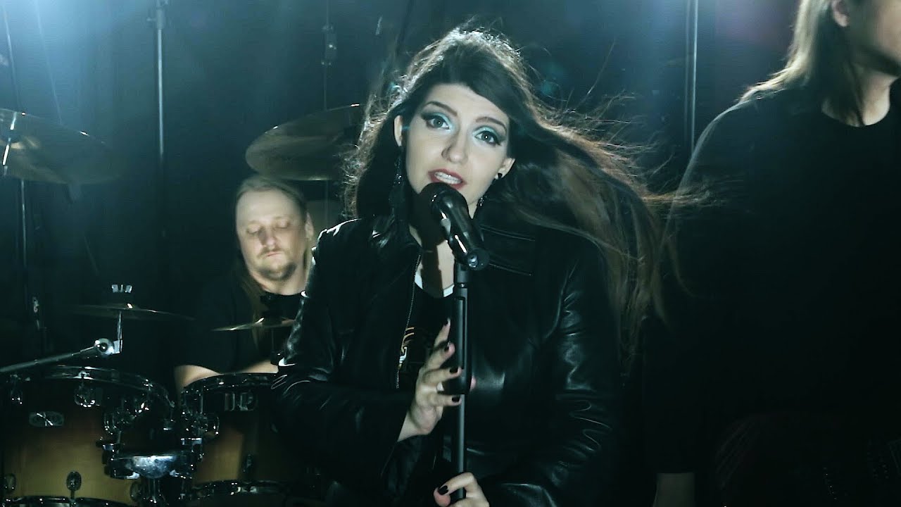 HIM - The Sacrament (Symphonic Metal cover by Rainheart Symphony)