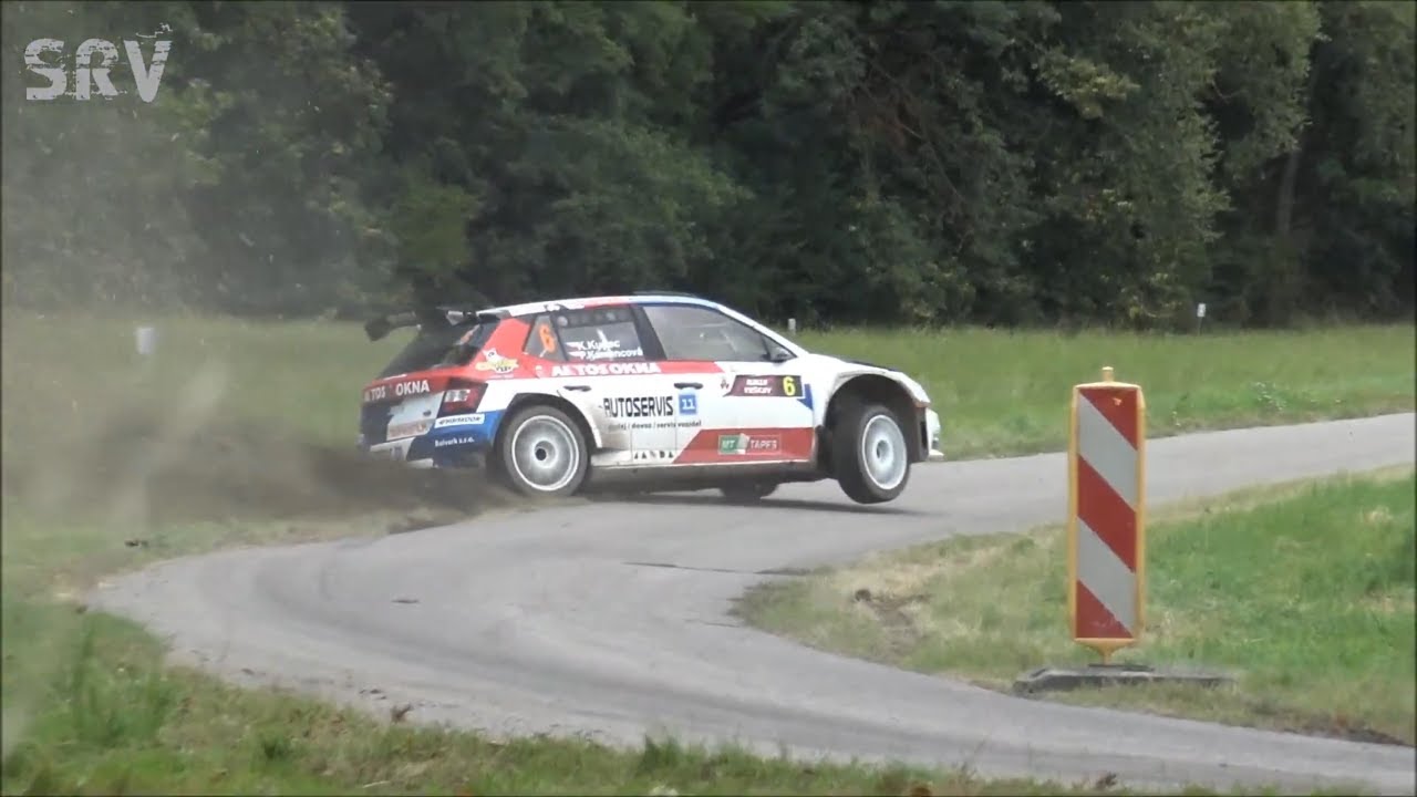 33. Rally Vyškov 2025 by SRV