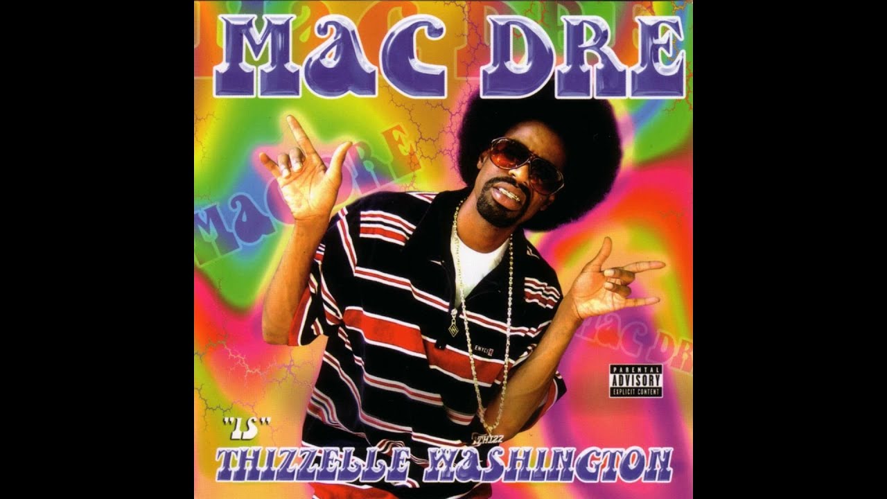 Mac Dre x West Coast Type Beat 