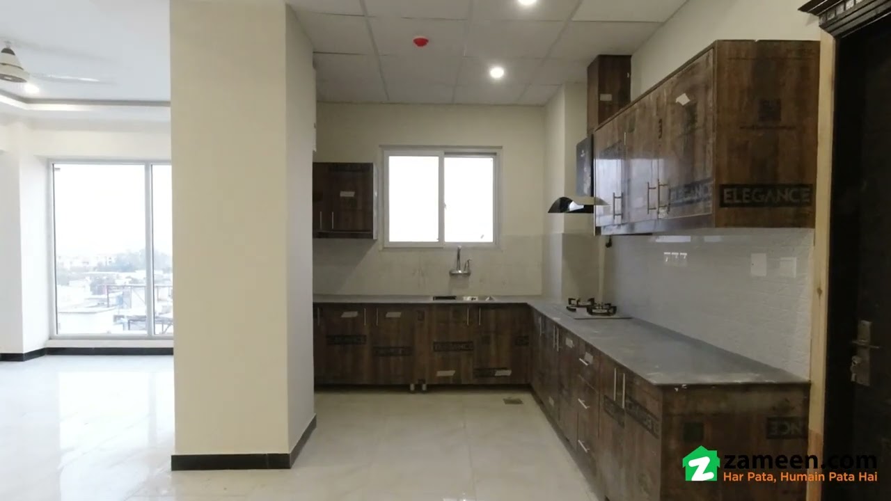 8.8 MARLA FLAT FOR SALE IN G-11 ISLAMABAD