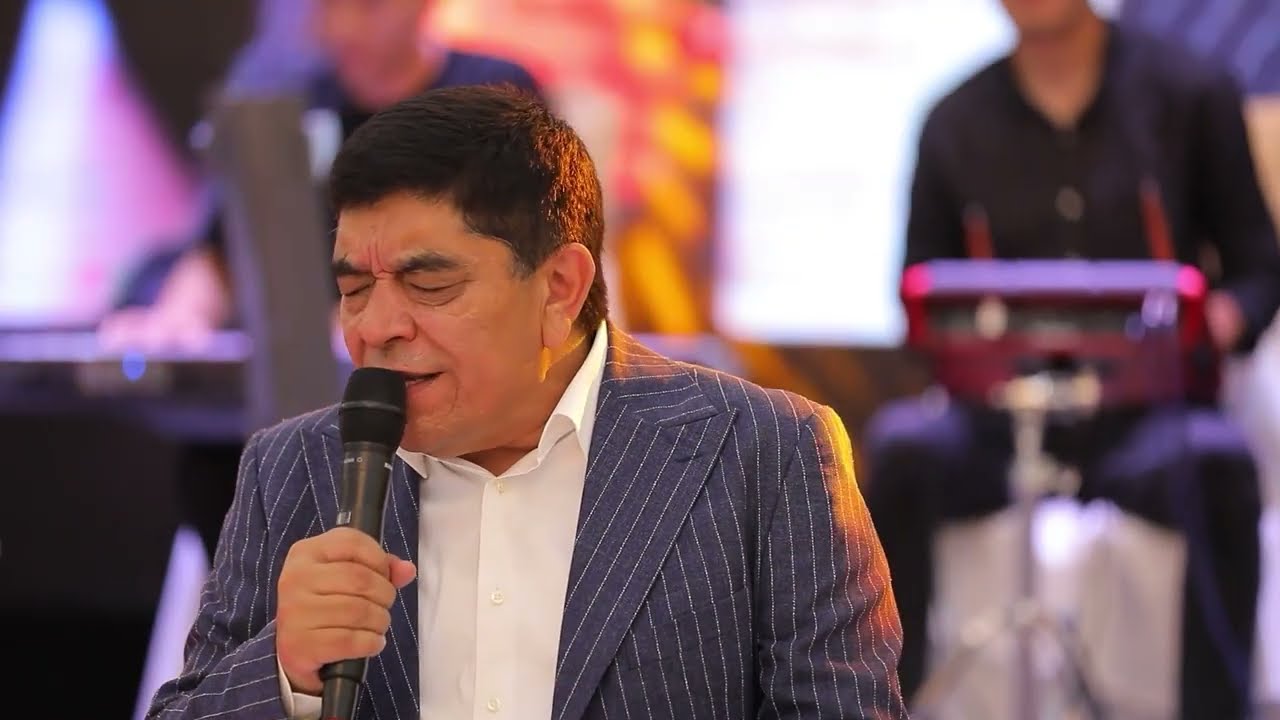 Xurshid Rasulov   OTANG O'TSA SANCHADLAR KAMONINI TOP 3 TA QO'SHIQLARI