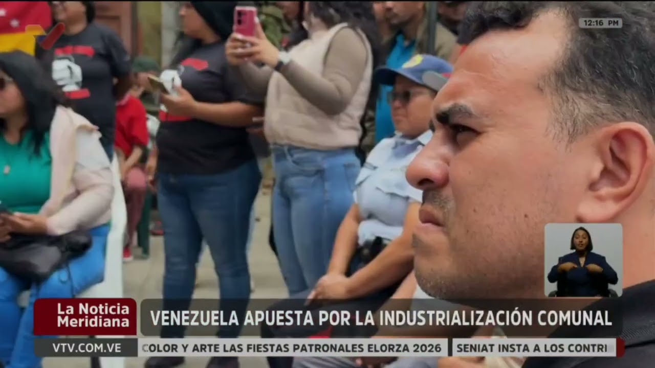 Carpintería en La Limonera, estado Miranda