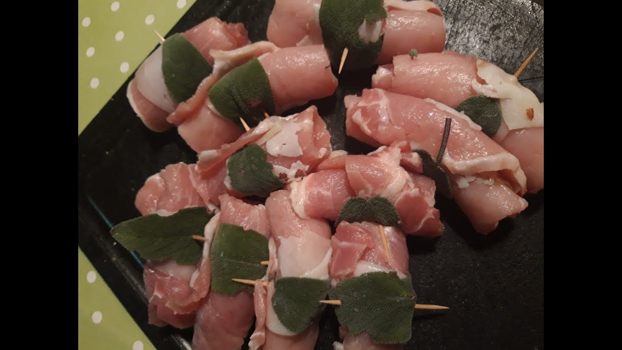 Brescia in tavola: uccellini scappati