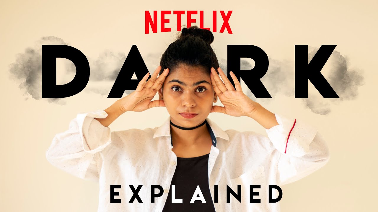 Dark Series Explained in Malayalam | Dark Season 1 & 2 Explanation and Review | Dark Recap