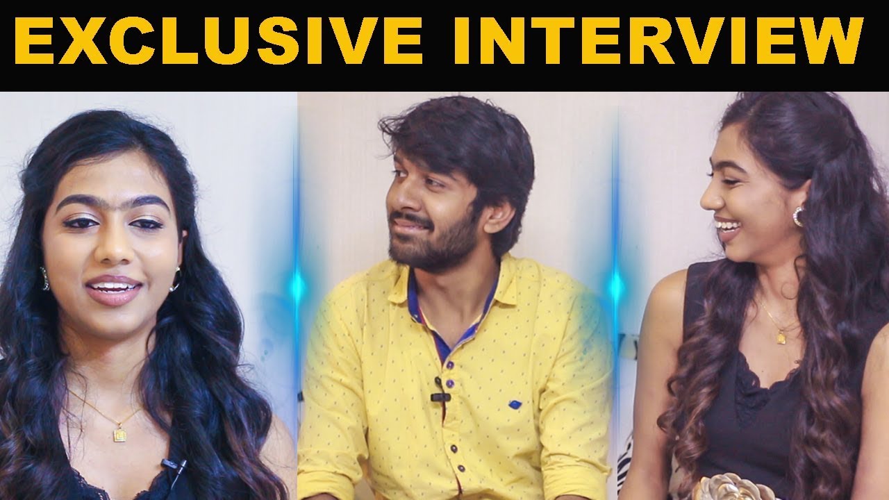 Exclusive Interview Of Senthoora Song Fame Luksimi Sivaneswaralingam Playback Singer | VJ PAPPU