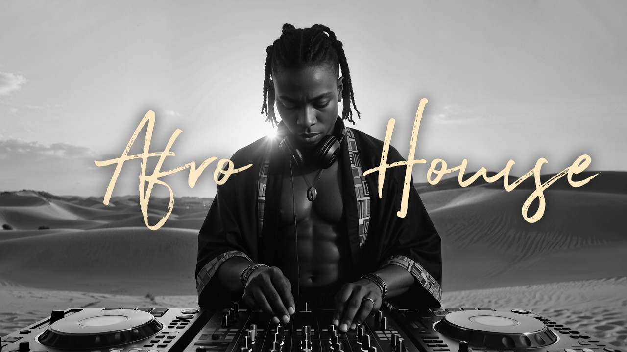 Afro House Mix 2026 I MELODIC HOUSE 2026 - DEEP & HYPNOTIC SET 🔥