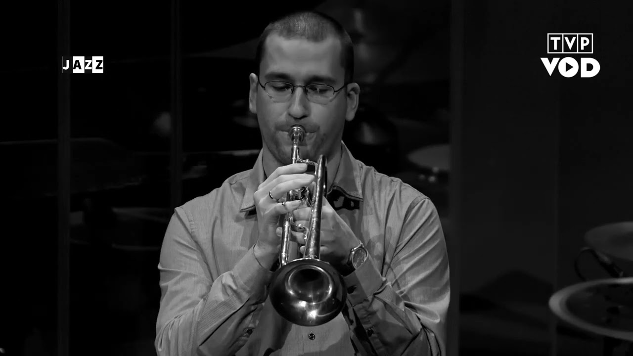 W&oacute;jciński, Szmańda Quartet   Filmowa kronika Telewizji Jazz 2019 SOUNDSTAGE