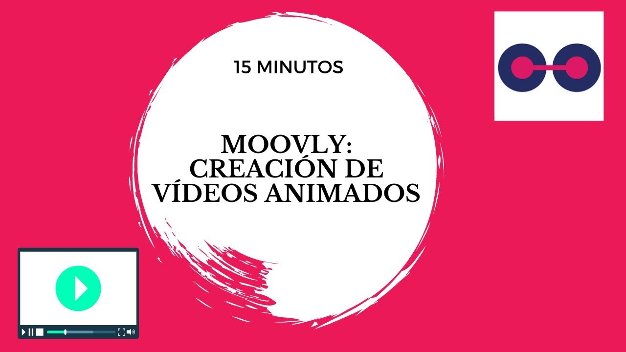 Tutorial Moovly para creación de vídeos animados