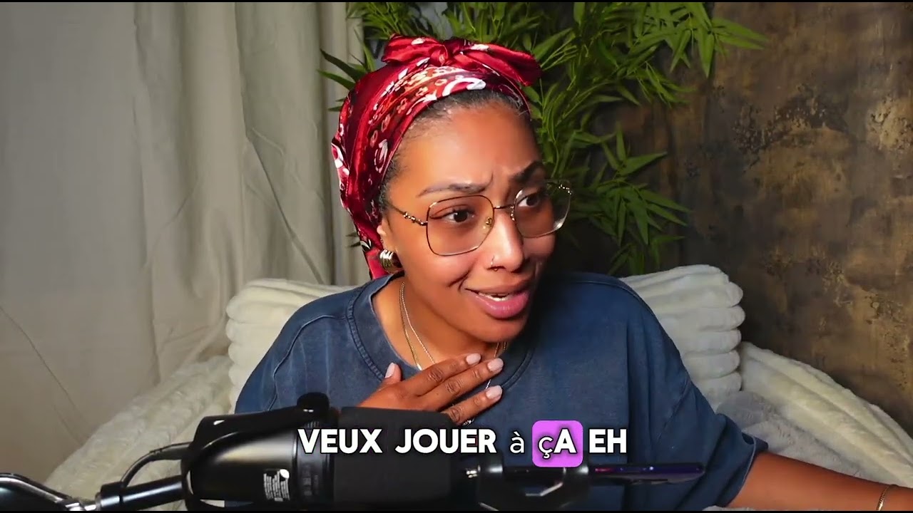 💔 “Elle découvre qu’elle n’était QUE la maîtresse…”  | Ranelle Brown