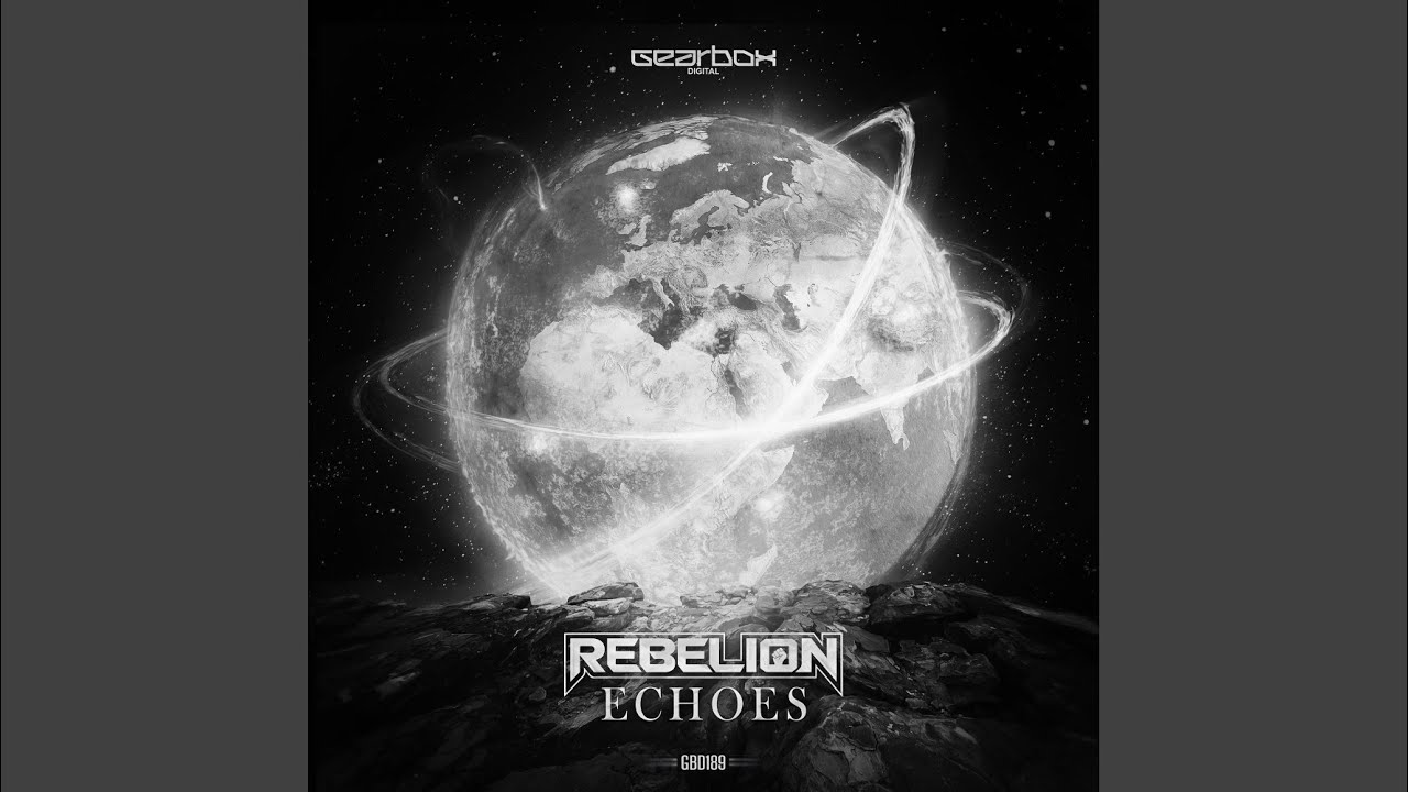 Echoes (Original Mix)