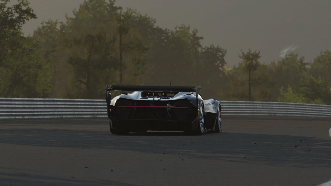 Gran Turismo 7 | Circuit Experience | Circuit De Sainte-Croix | Gold Medal Guide