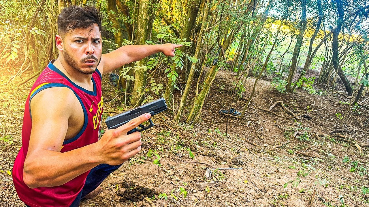 PROCURANDO MEU GADO DESAPARECIDO AQUI NA FAZENDA