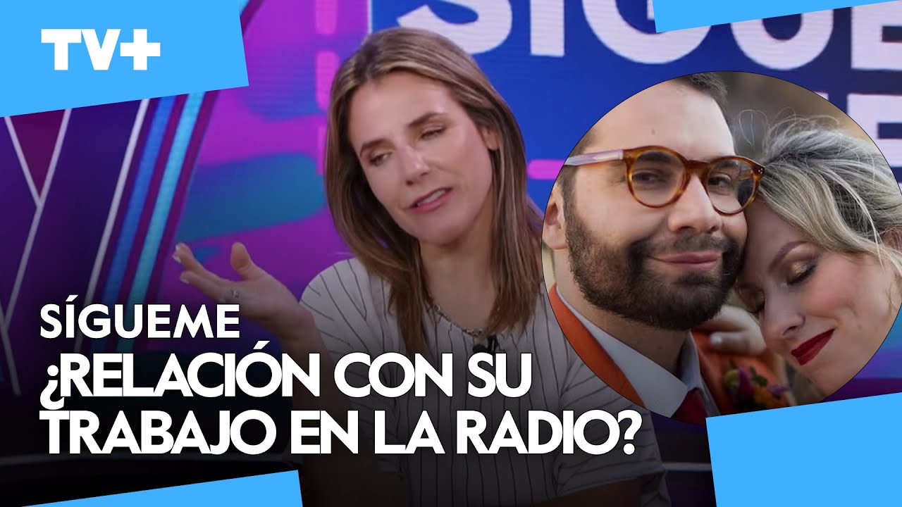¿CONSPIRACIÓN contra Nicolás Copano? La teoría tras supuesta infidelidad