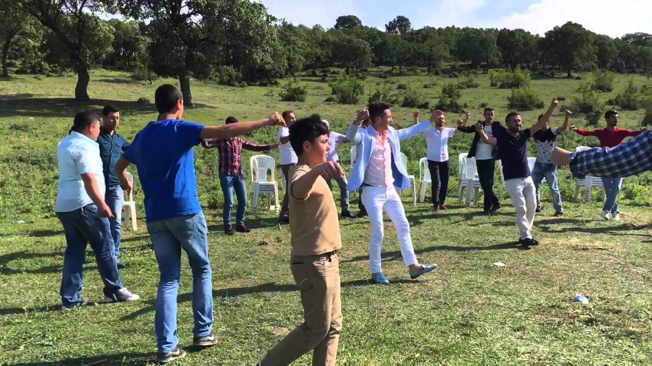 Bursa Yenişehir Afşar Köyü