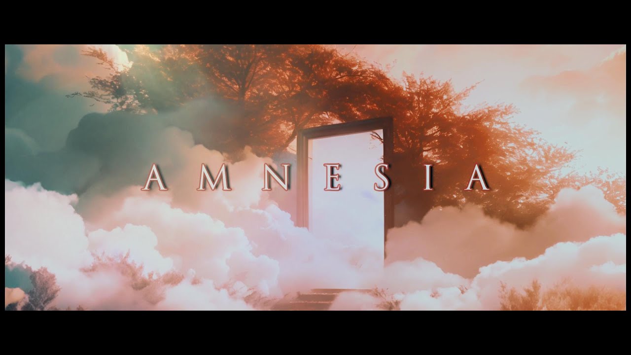 DONOR - Amnesia (Official Lyric Video)