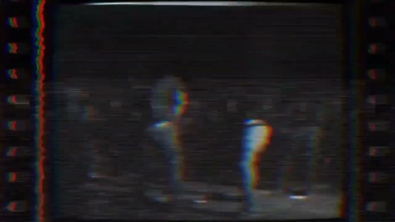 Lasher Zombie - Cruel Reality (Music video)