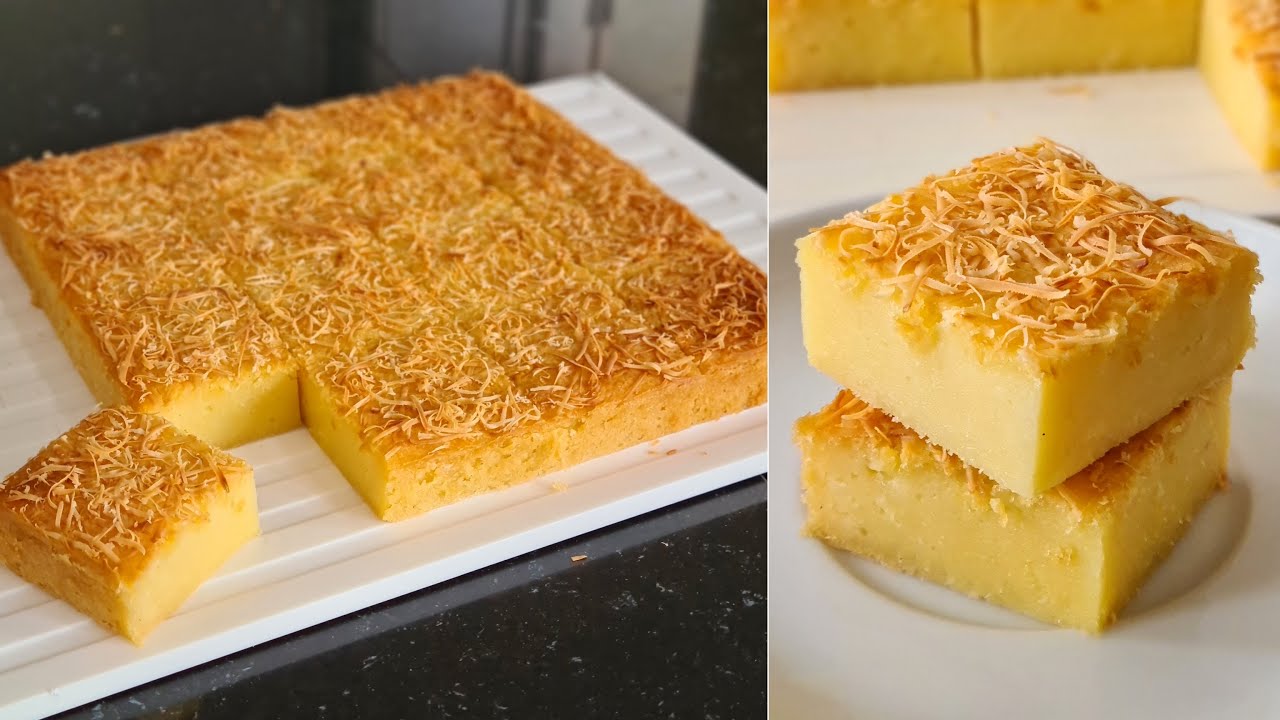 Tape singkong 4rb jadi kue enak. Ide jualan jajanan pasar anti gagal! Resep proll tape tanpa mixer