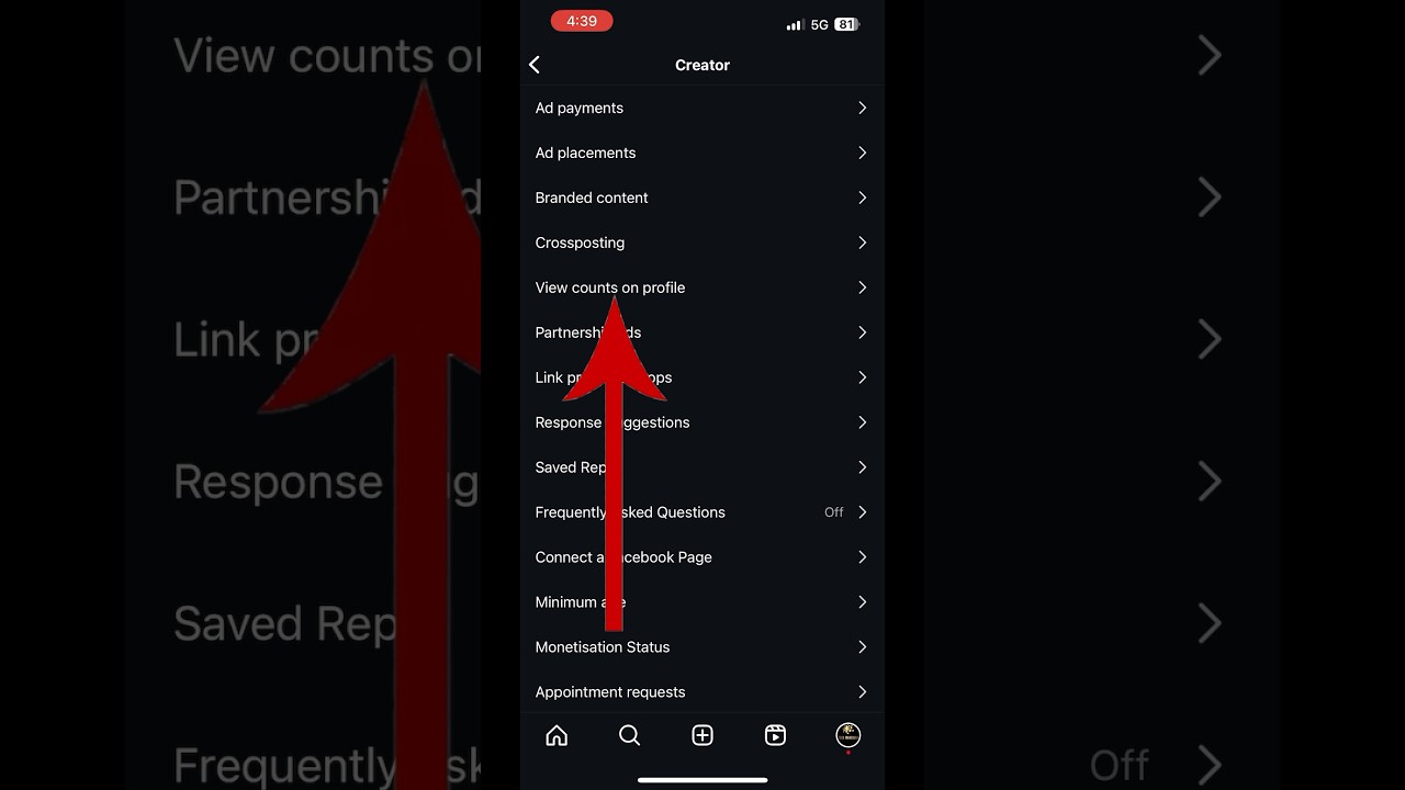 Instagram Reels Views unhide Kaise Kare | How To unhide Instgaram Reels Views | Reels ViewsHide 2025